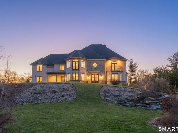 515 Cedar Ridge Drive, Glastonbury, CT 06033