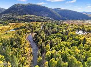 5958 Bull Moose Rd, Kamas, UT 84036