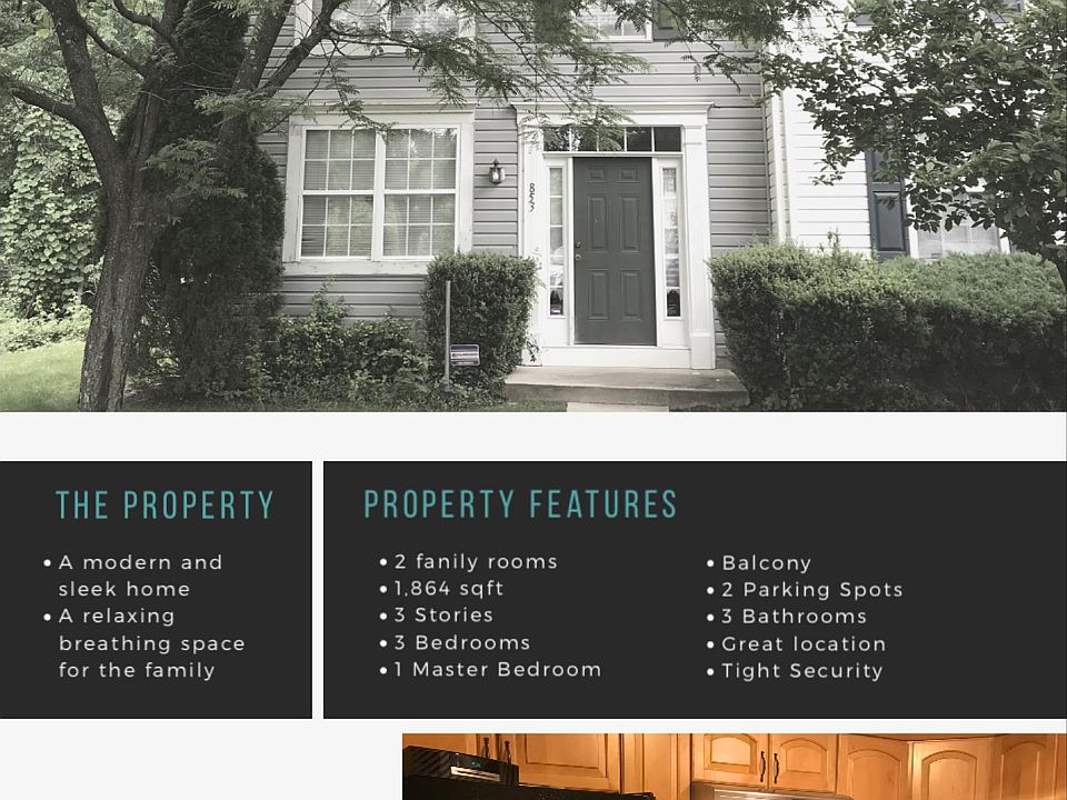 1st image of 853 English Chestnut Dr