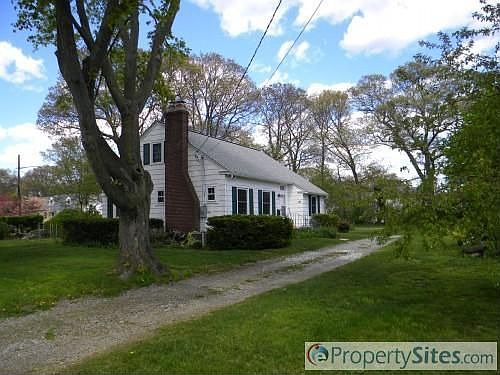 2nd image of 107 Forrest Pl