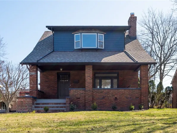 3459 Helen Rd, Shaker Heights, OH 44122