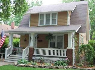 1305 SW Wayne Ave, Topeka, KS 66604