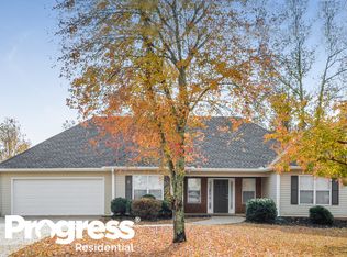 175 Summer Walk Dr, Covington, GA 30016