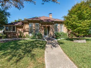 7301 Hundley Blvd, Dallas, TX 75231