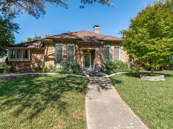 7301 Hundley Blvd, Dallas, TX 75231