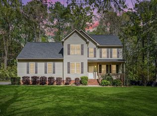 112 Walker Run, Selma, NC 27576