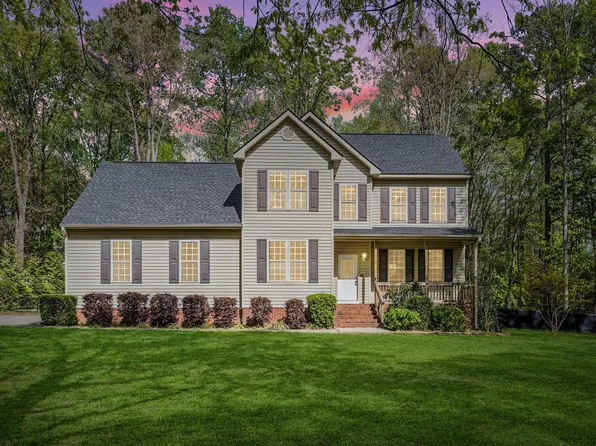 112 Walker Run, Selma, NC 27576