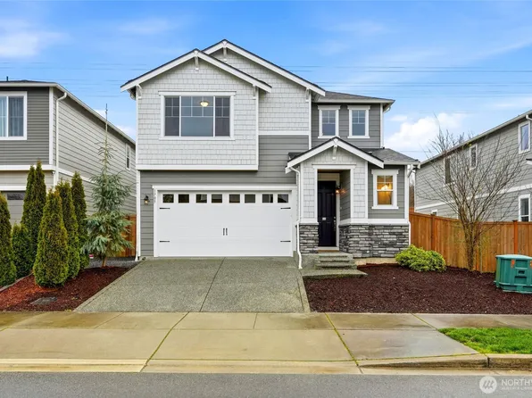 1705 80th Avenue SE, Lake Stevens, WA 98258