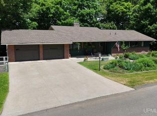 1116 7th Ave, Houghton, MI 49931