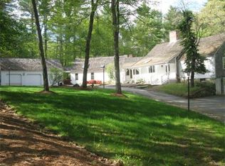 55 Herrick Rd, Boxford, MA 01921