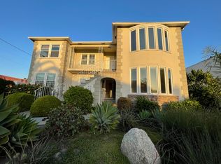 1418 Stearns Dr, Los Angeles, CA 90035