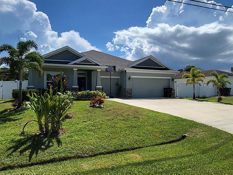 343 SE Fisk Rd, Port Saint Lucie, FL 34984 Zillow