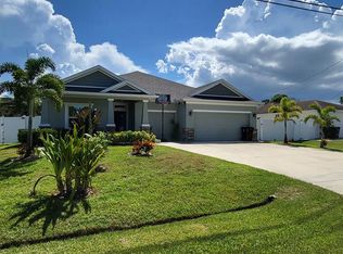 343 SE Fisk Rd, Port Saint Lucie, FL 34984