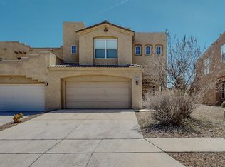 6512 Los Pueblos Pl NW, Albuquerque, NM 87114
