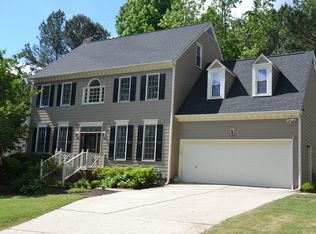 106 Southwold Dr, Cary, NC 27519