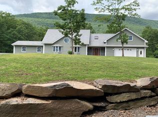 841 Bogart Rd, Catskill, NY 12414