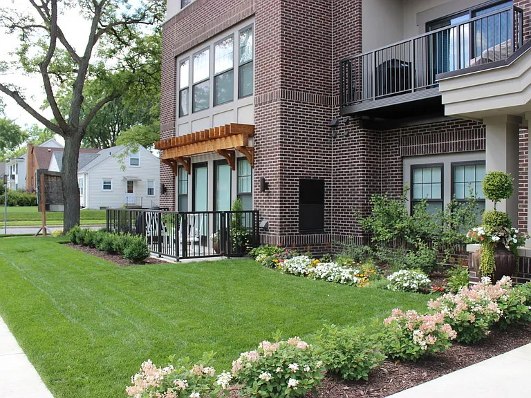 Ewing Place — Photo 5
