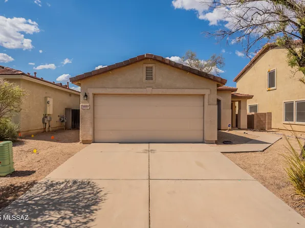 10359 E Haymarket St, Tucson, AZ 85747