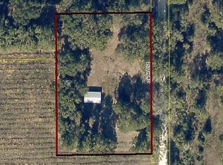 13629 217th Rd, Live Oak, FL 32060