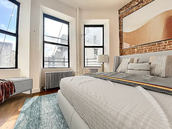 2nd image of 149 Edgecombe Ave APT D2