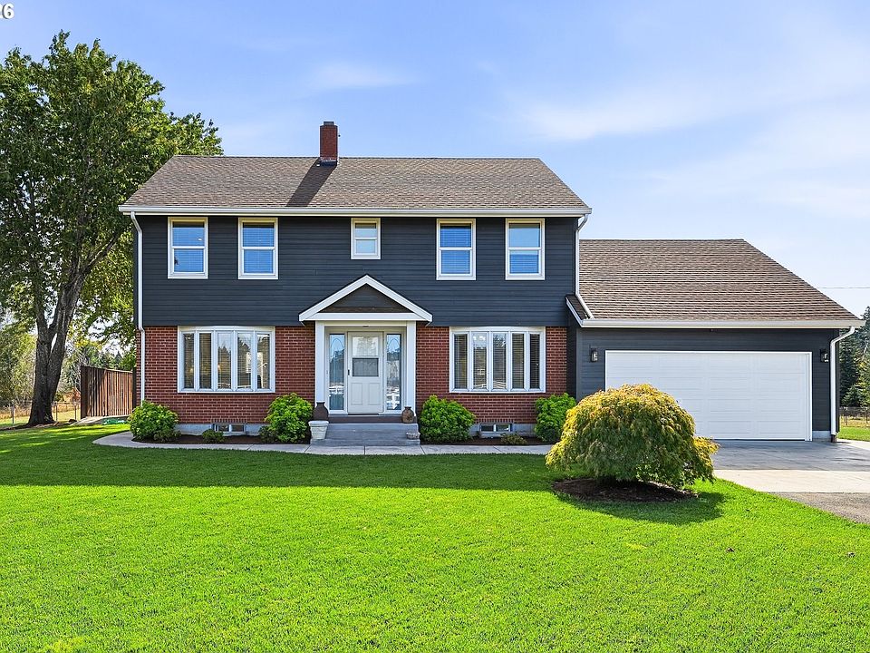 1st image of 24420 SE Hoffmeister Rd