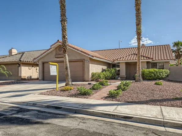 853 Coastal Beach Rd, Henderson, NV 89002