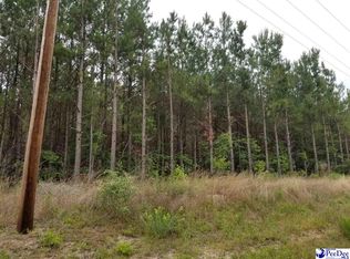 Tbd Hickory Grove Rd, Bennettsville, SC 29512
