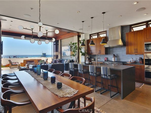 3124 The Strand, Hermosa Beach, CA 90254