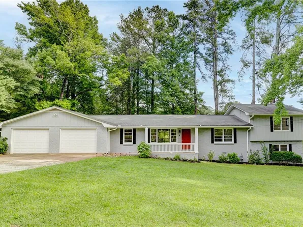 2441 Sims Dr NE, Marietta, GA 30066