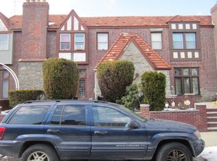 13006 229th St, Springfield Gardens, NY 11413