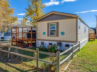 26900 E Colfax Ave LOT 147, Aurora, CO 80018