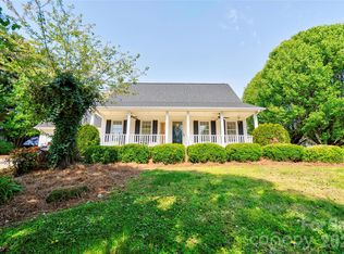 203 Carolina Dr, Cherryville, NC 28021
