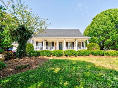 203 Carolina Dr, Cherryville, NC, 28021