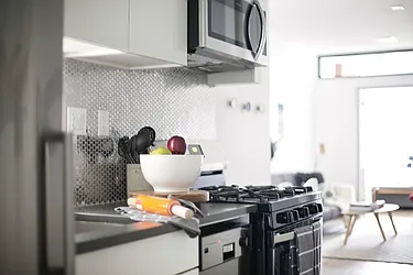 Rented by Brooklyn Rentals NYC