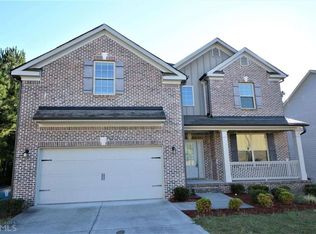 867 Sand Ln, Lawrenceville, GA 30045