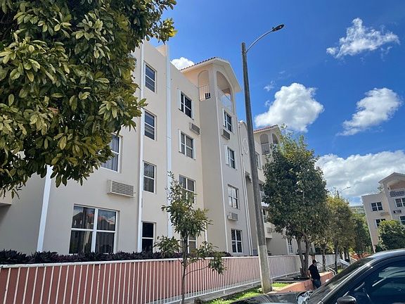 Property Side View