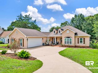 638 Southern Way, Spanish Fort, AL 36527