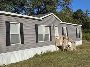 119 MOCCASIN CREEK LN, Palatka, FL 32177