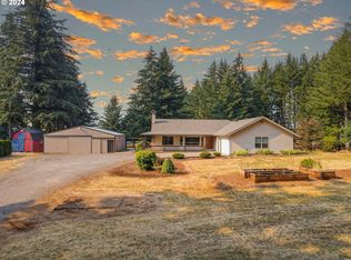 25156 S Springwater Rd, Estacada, OR 97023