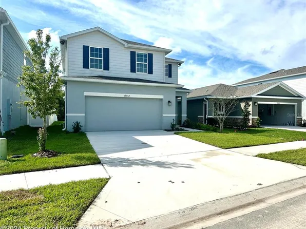 19052 Pebble Wood Ln, Spring Hill, FL 34610