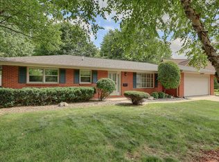 506 E Holmes St, Urbana, IL