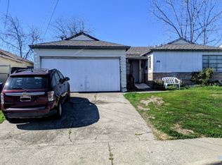 2020 Woodland Dr, Antioch, CA