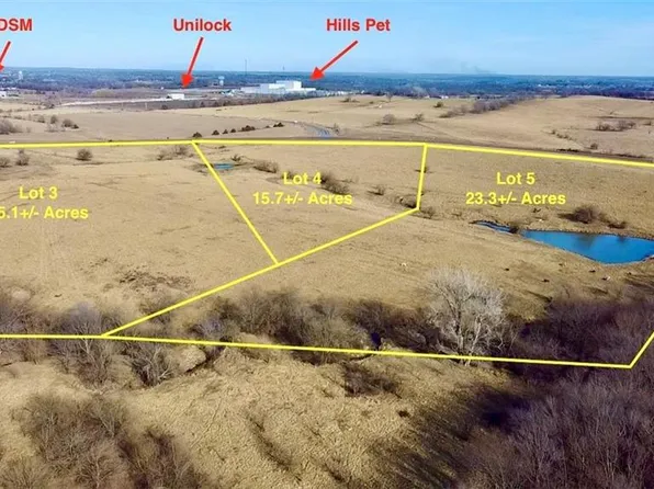 LOT 5 222nd St, Tonganoxie, KS 66086