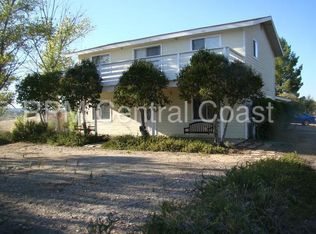 8635 Bridge Canyon Way, San Miguel, CA 93451