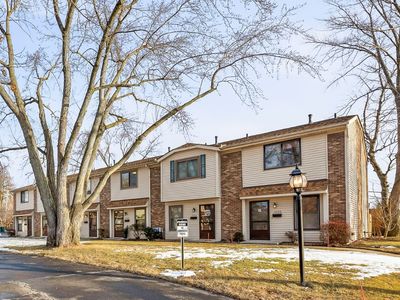 1438 W Webster Rd, Royal Oak, MI, 48073
