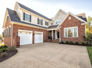 12825 Yatesbury Ln, Midlothian, VA 23113