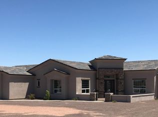 19731 W Amelia Ave, Buckeye, AZ 85396