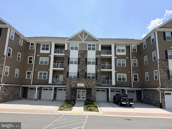 401 Bold Ruler Ct #307, Havre De Grace, MD 21078