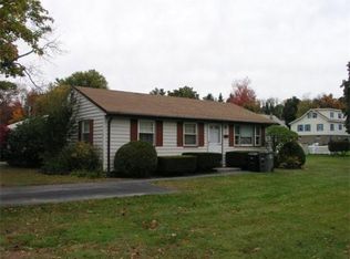 81 Sunset Rd, Gardner, MA 01440