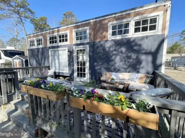 561 Corsons Tavern Rd #43, Ocean View, NJ 08230